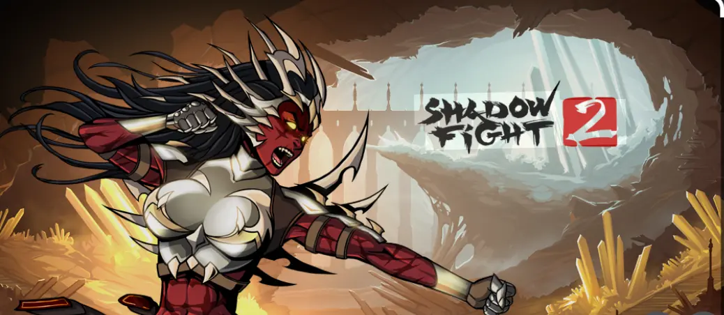 shadowfight2